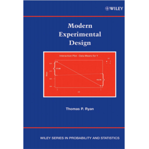 Modern Experimental Design